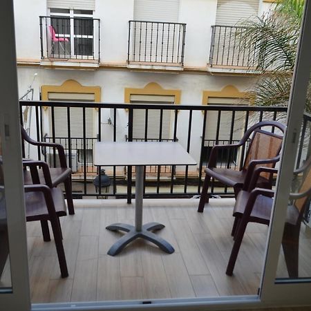 Apartamento Cervantes Fuengirola Εξωτερικό φωτογραφία