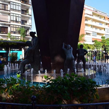 Apartamento Cervantes Fuengirola Εξωτερικό φωτογραφία