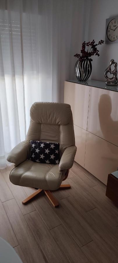 Apartamento Cervantes Fuengirola Εξωτερικό φωτογραφία