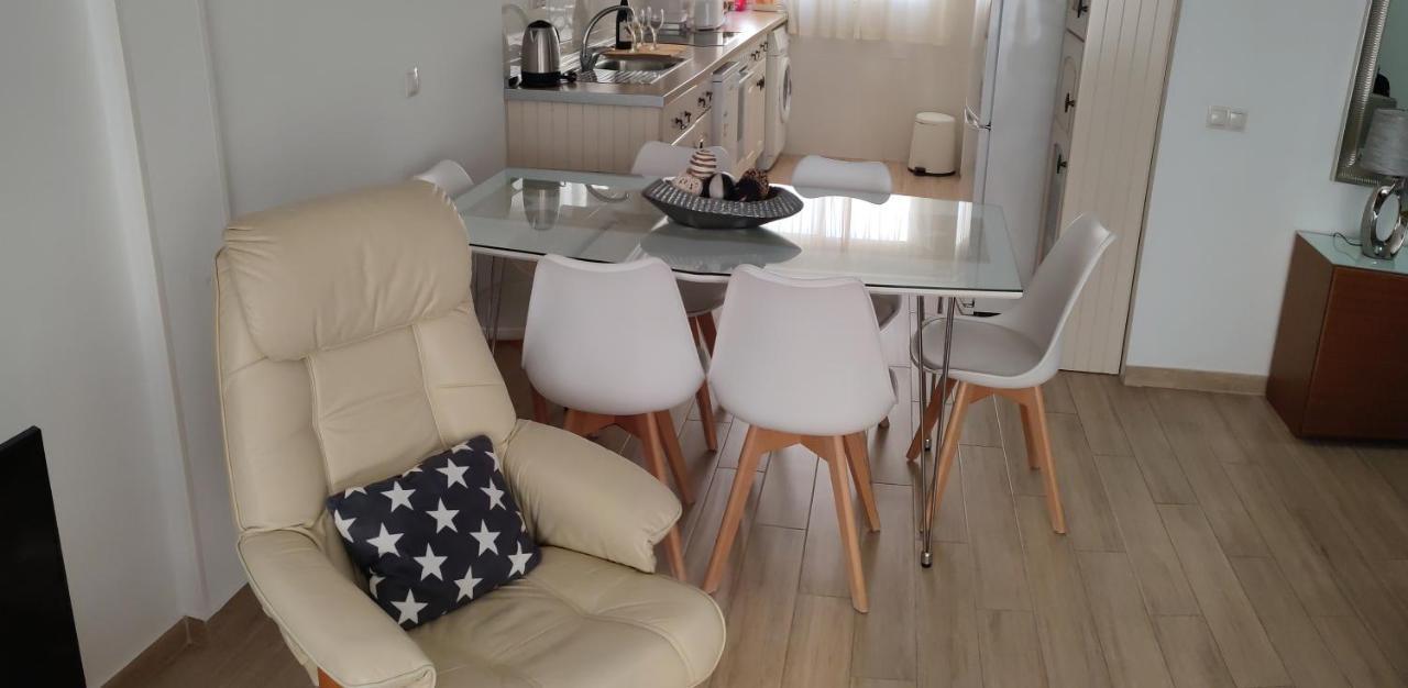 Apartamento Cervantes Fuengirola Εξωτερικό φωτογραφία