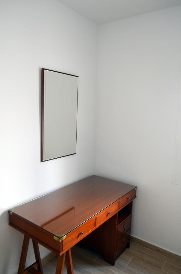 Apartamento Cervantes Fuengirola Εξωτερικό φωτογραφία