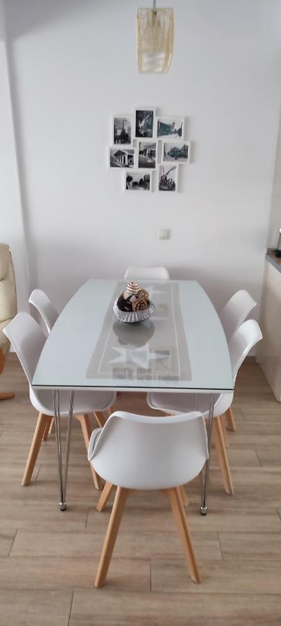 Apartamento Cervantes Fuengirola Εξωτερικό φωτογραφία