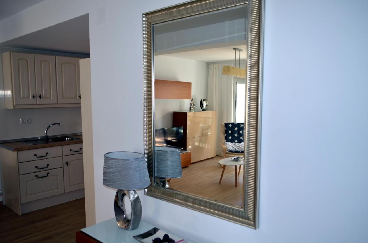 Apartamento Cervantes Fuengirola Εξωτερικό φωτογραφία