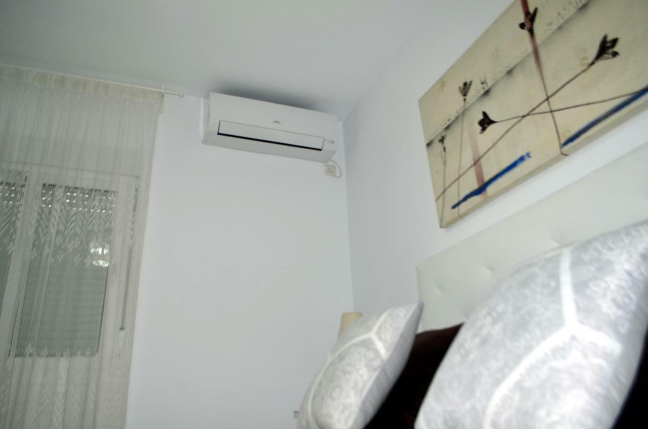 Apartamento Cervantes Fuengirola Εξωτερικό φωτογραφία