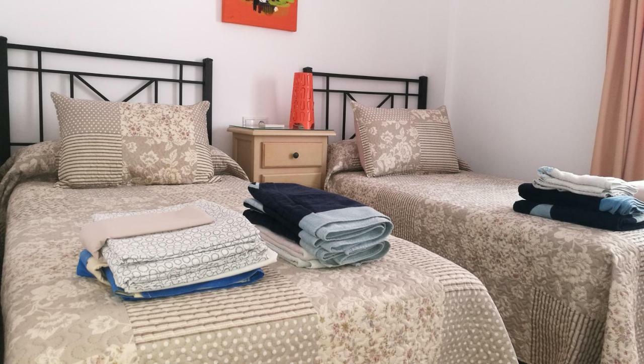 Apartamento Cervantes Fuengirola Εξωτερικό φωτογραφία