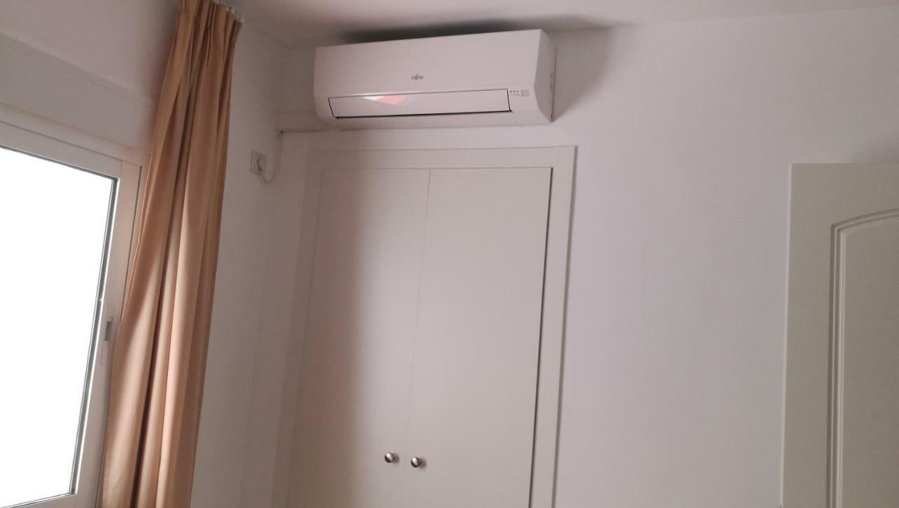 Apartamento Cervantes Fuengirola Εξωτερικό φωτογραφία