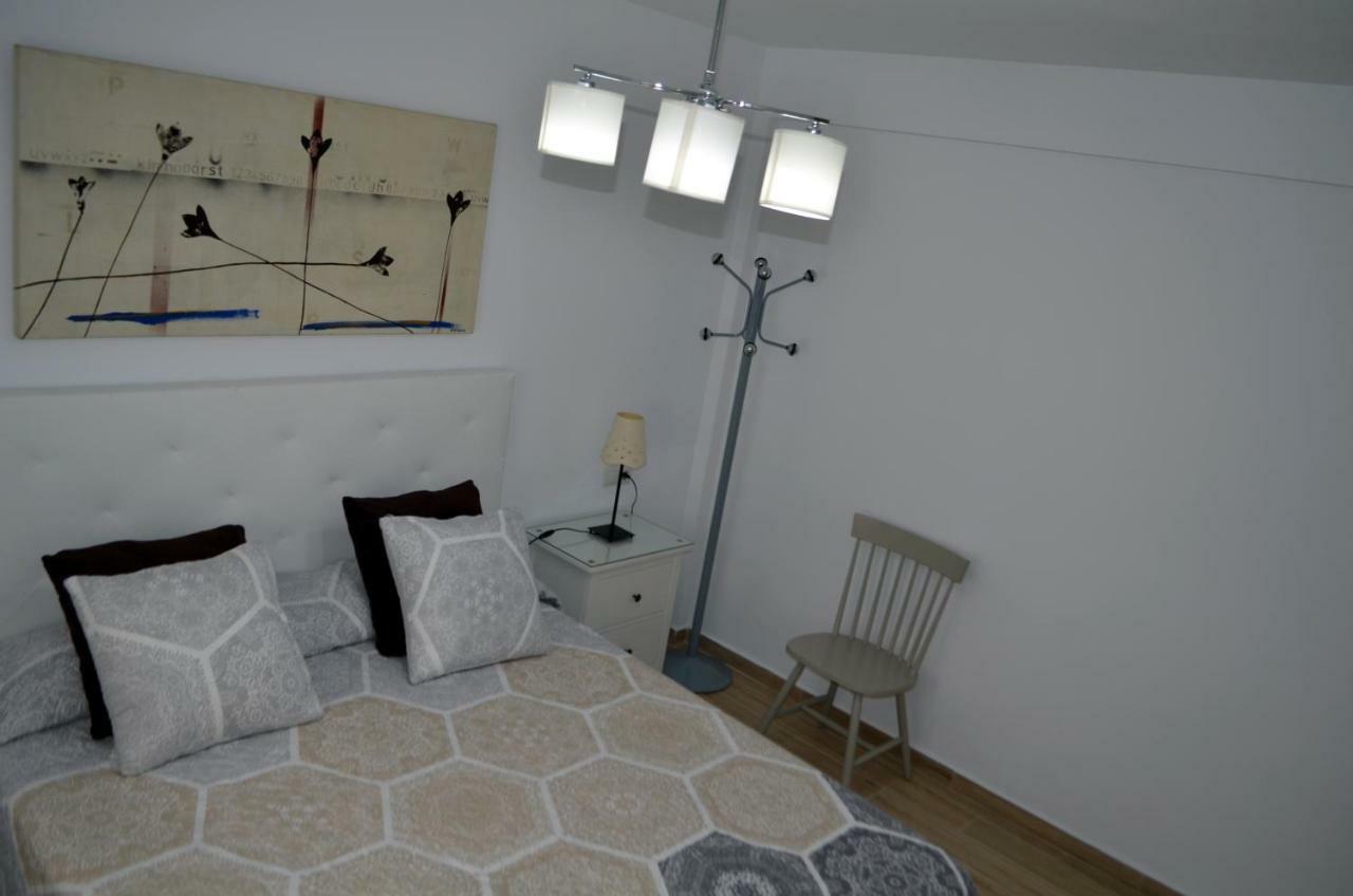 Apartamento Cervantes Fuengirola Εξωτερικό φωτογραφία