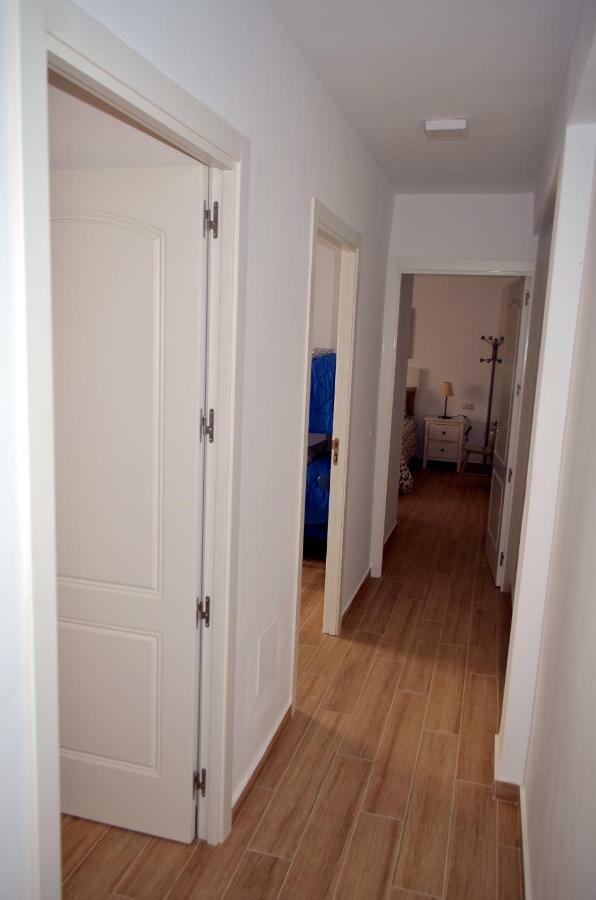 Apartamento Cervantes Fuengirola Εξωτερικό φωτογραφία