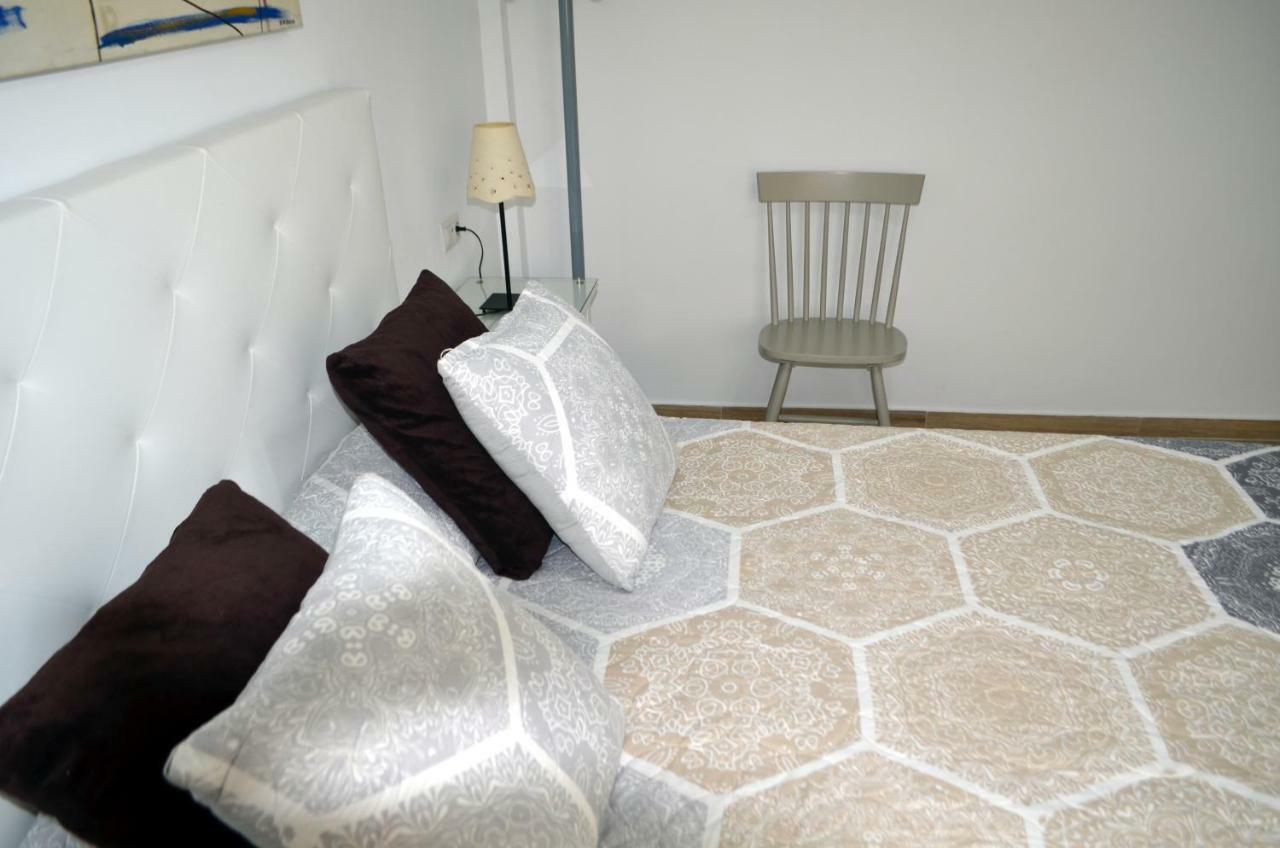 Apartamento Cervantes Fuengirola Εξωτερικό φωτογραφία