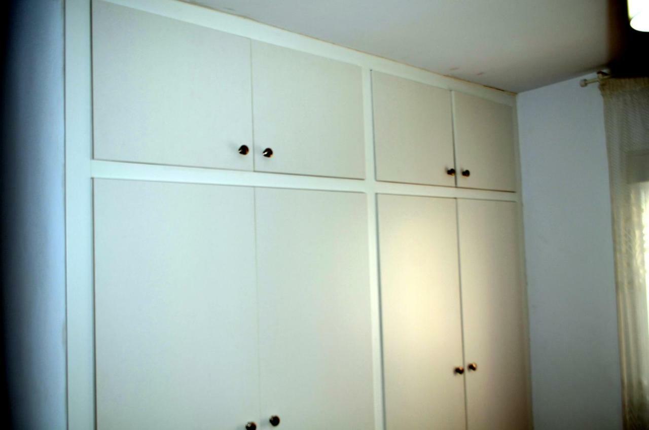 Apartamento Cervantes Fuengirola Εξωτερικό φωτογραφία
