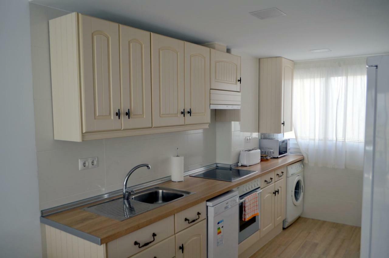 Apartamento Cervantes Fuengirola Εξωτερικό φωτογραφία