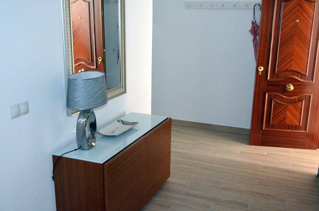 Apartamento Cervantes Fuengirola Εξωτερικό φωτογραφία
