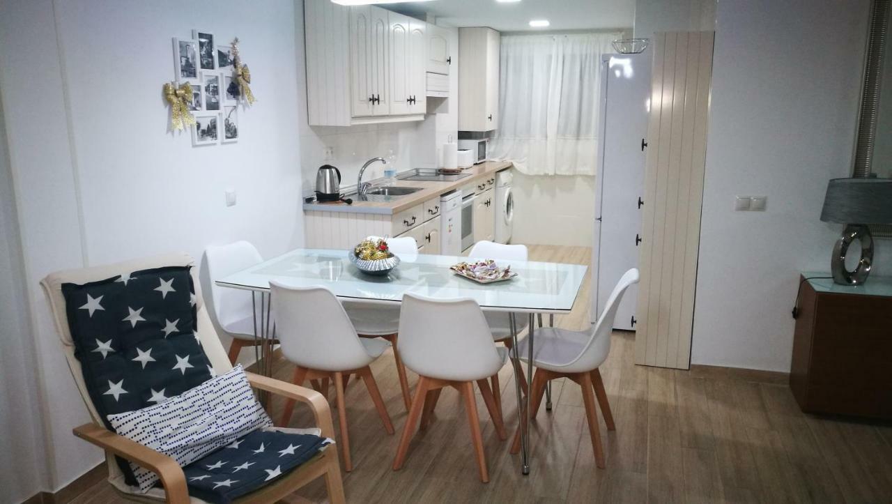 Apartamento Cervantes Fuengirola Εξωτερικό φωτογραφία